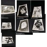 Star Wars Photos, снимка 3 - Други ценни предмети - 42563756