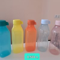 Tupperware бутилки, снимка 9 - Буркани, бутилки и капачки - 33768885