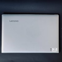 Лаптоп Lenovo ideapad 310-15, снимка 1 - Лаптопи за дома - 39334472