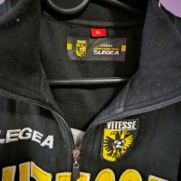 оригинално горнище Legea Vitesse, снимка 3 - Спортни дрехи, екипи - 44338179