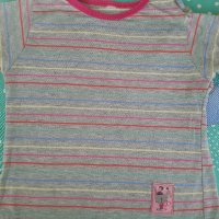 Детска тениска, снимка 1 - Детски тениски и потници - 42437487