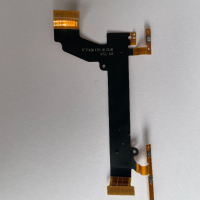 Лентов кабел със странични бутони за SONY Xperia XA2, снимка 1 - Резервни части за телефони - 36262466