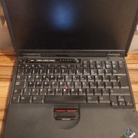 Лаптоп Lenovo, IBM ThinkPad , снимка 8 - Лаптопи за дома - 42285224