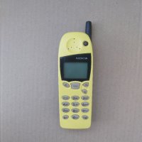 Нокия 5110 , Nokia 5110 yellow, снимка 3 - Nokia - 41699828