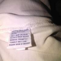 Ралф Лаурен спортна тениска размер М, снимка 10 - Спортна екипировка - 36038775