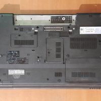 Лаптоп HP ProBook 6550b, снимка 4 - Лаптопи за дома - 41611205