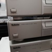 Technics E Series SA-E10, RS-E10, SL-E10, снимка 11 - Аудиосистеми - 40567330