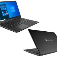 Лаптоп Toshiba Dynabook Satellite Pro L50-G-13F, Intel Core i5-10210U 10th Gen, 15.6" 1920x1080 IPS, снимка 2 - Лаптопи за работа - 41611921