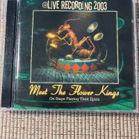 Explorers Club,Flower Kings,Morse,Portnoy,Gilbert, снимка 10 - CD дискове - 41904570