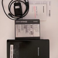 Навигация-Таблет Lenovo Tab 2 A7-10F, снимка 2 - Други - 41843688