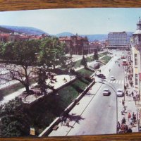 Картички на български градове и забележителности, снимка 2 - Колекции - 40239692