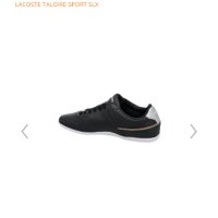 Lacoste Sport Leather UK 8 US 9 Mens Size 42/26.5см ОРИГИНАЛ! Мъжки спортни обувки!, снимка 4 - Спортни обувки - 41845686