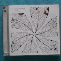 The Pineapple Thief – 2009 - 3000 Days(2CD)(Prog Rock), снимка 1 - CD дискове - 40856619