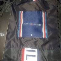 Дамско яке Tommy Hilfiger , снимка 7 - Якета - 42655209