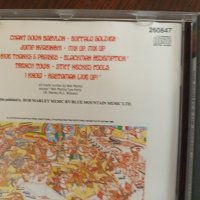 BOB MARLEY, снимка 5 - CD дискове - 41696820