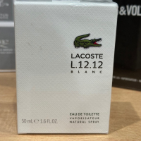 Нов Lacoste , снимка 1 - Мъжки парфюми - 44669286