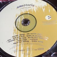 ANASTACIA, снимка 3 - CD дискове - 39537546