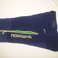 Norrona fjora flex1 (S) мъжки еластичен MTB панталон, снимка 5 - Спортни екипи - 35928026