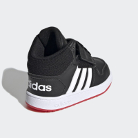 Детски маратонки Adidas Hoops 2.0, снимка 3 - Детски маратонки - 44836080