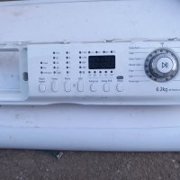 Продавам на части пералня  Samsung WF 7604 SUB, снимка 5 - Перални - 40221043