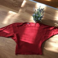 Дамска блуза , снимка 3 - Блузи с дълъг ръкав и пуловери - 35844777