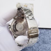 Мъжки часовник Breitling Superocean с автоматичен механизъм, снимка 7 - Мъжки - 39335481