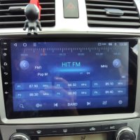 Toyota Avensis T27 2008-2015 Android Mултимедия/Навигация, снимка 4 - Аксесоари и консумативи - 41649511