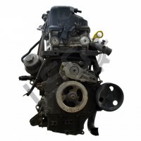 Двигател Mini Hatch (R50; R53)(2001-2006) ID:90029, снимка 4 - Части - 38826588