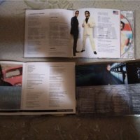 Modern Talking CD, снимка 6 - CD дискове - 44746911