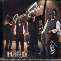 Lagged Edge-Hard, снимка 1 - CD дискове - 36312650