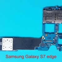 Основна платка Samsung Galaxy S7 edge, снимка 2 - Резервни части за телефони - 35802426