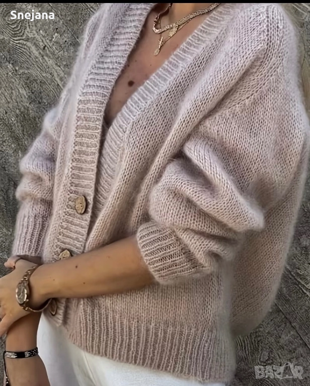 Жилетка , снимка 1