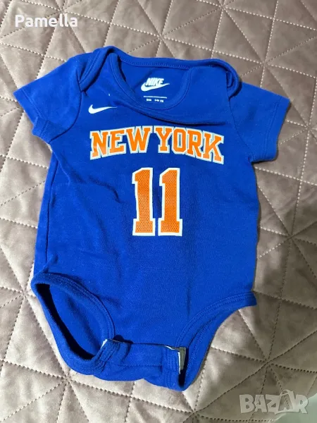 Боди Nike, снимка 1