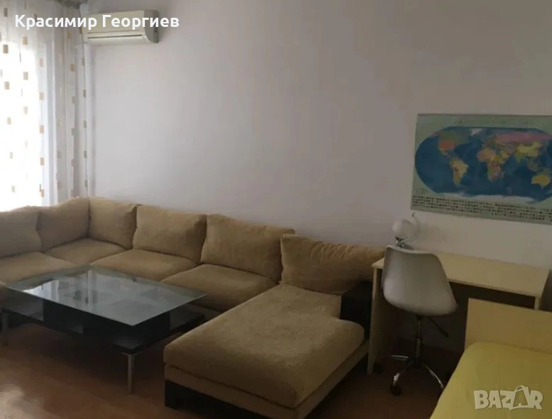 Четиристаен апартамент Съдийски, снимка 1