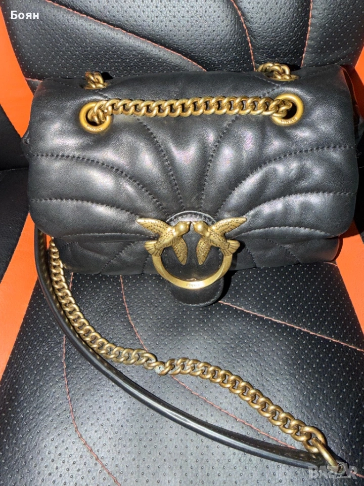 Чанта pinko, снимка 1