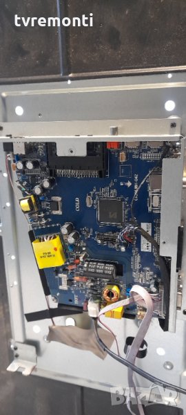 Main board - CV3663BH-Q42 TV NEO LED-43T2 , снимка 1