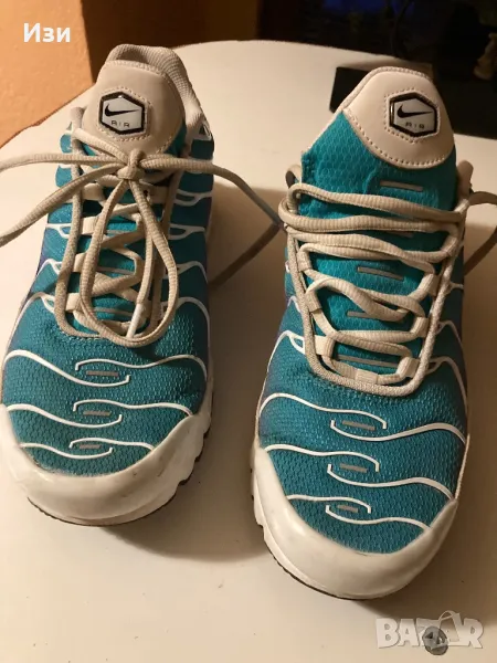 Маратонки Nike AIR MAX PLUS, снимка 1