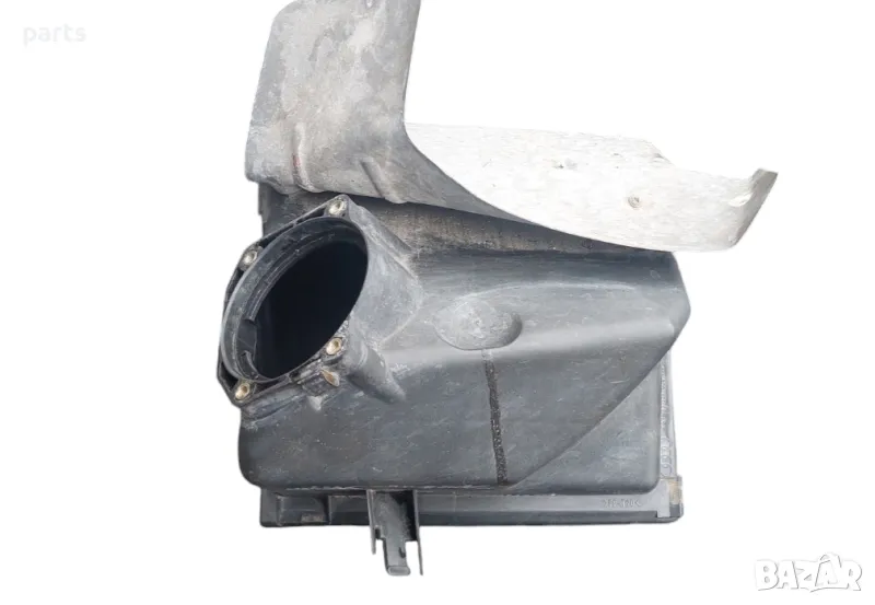 Долна Част Филтърна Кутия 1.8 - 2.0 Бензин Ауди A4 B6 - Шкода Октавия - 058133837 - 058133843, снимка 1