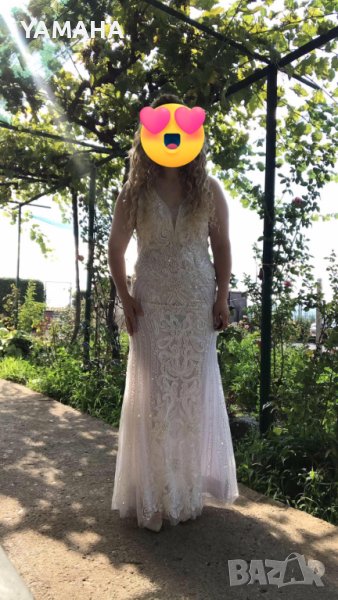 A Star is Born    Дамска  Официална  Рокля  М, снимка 1