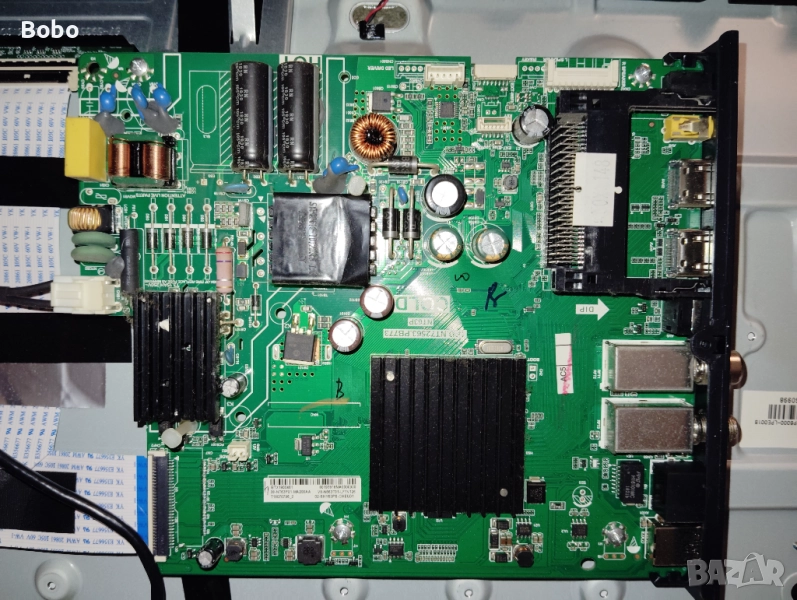 TPD.NT72563.PB773, снимка 1