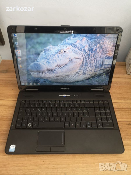 Acer eMashines e725, снимка 1