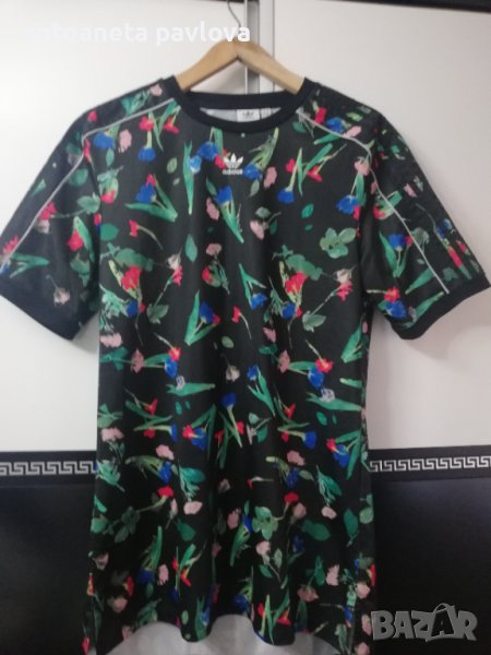 Спортна рокля на Adidas, снимка 1