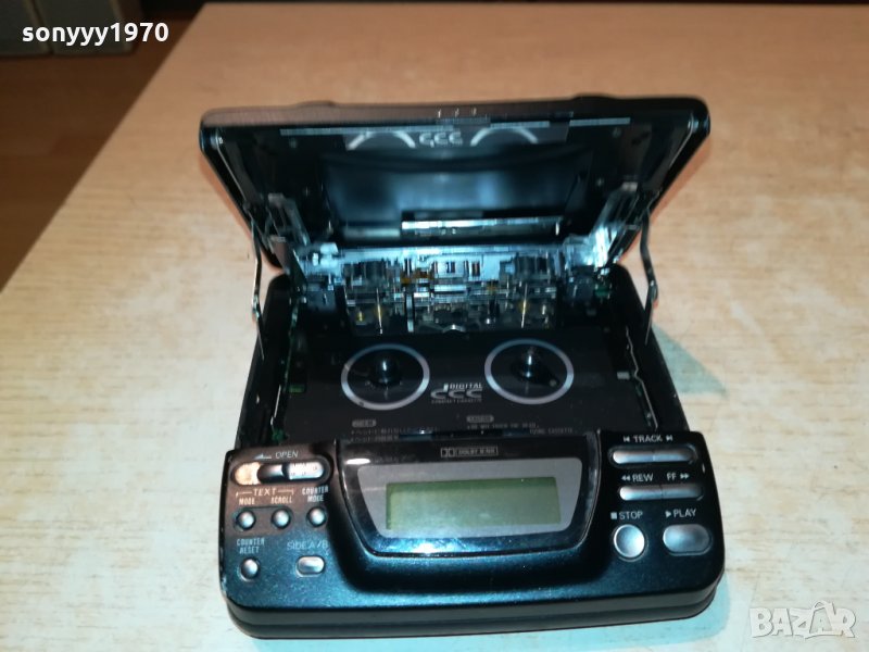 dcc130 philips-made in japan 0702221748, снимка 1