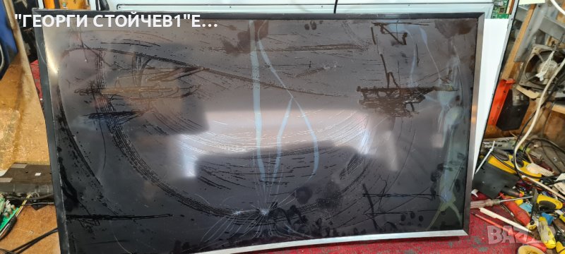 UE40J6300AW BN41-02353B BN94-09093F  BN44-00803A CY-WJ040CGLV1H, снимка 1