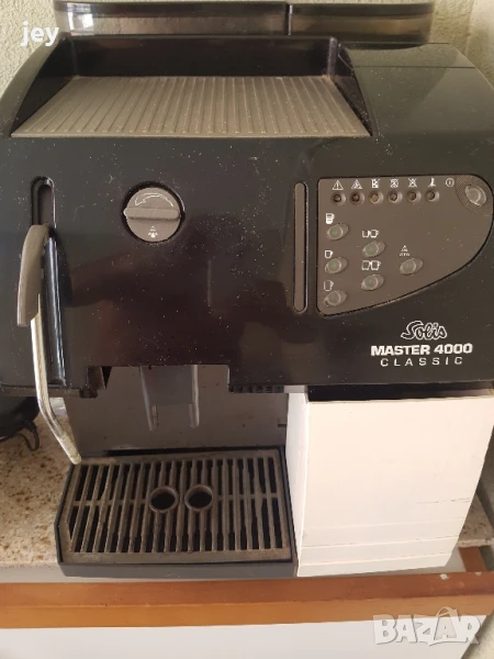 кафемашина мастер 4000, снимка 1