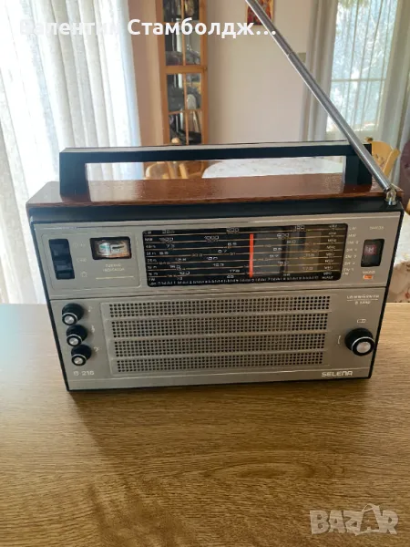 Селена Б216 , снимка 1