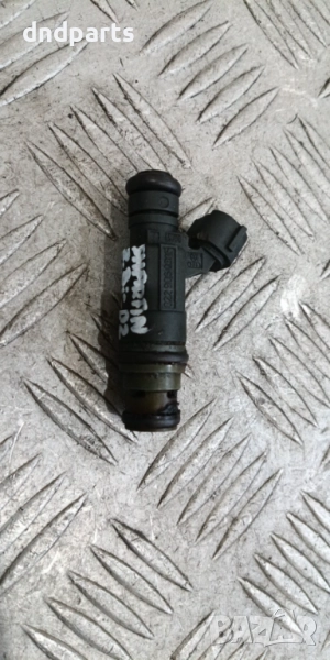 Дюза VW Sharan 2.8i 2002г.	, снимка 1