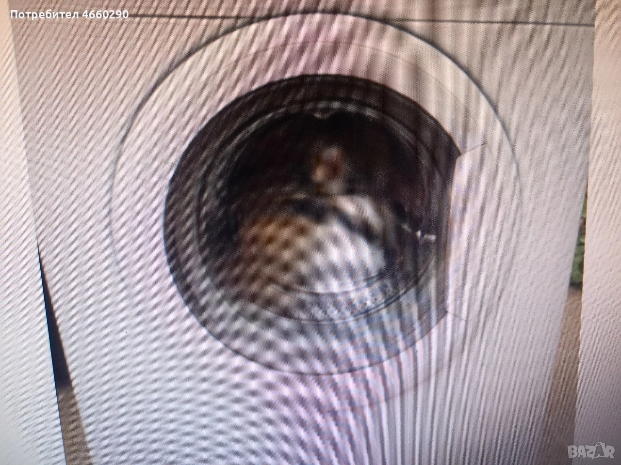 Люк за пералня Whirlpool Съвместим за Много Модели, снимка 1