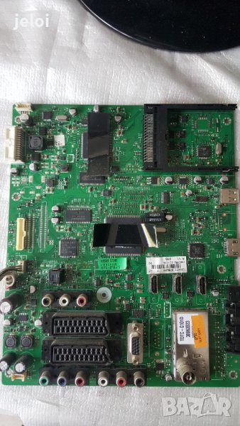 52FLSE785PU  17MB35-4, снимка 1