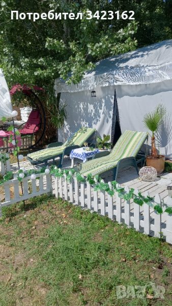 Незабравимо лято на каравана Съни, снимка 1